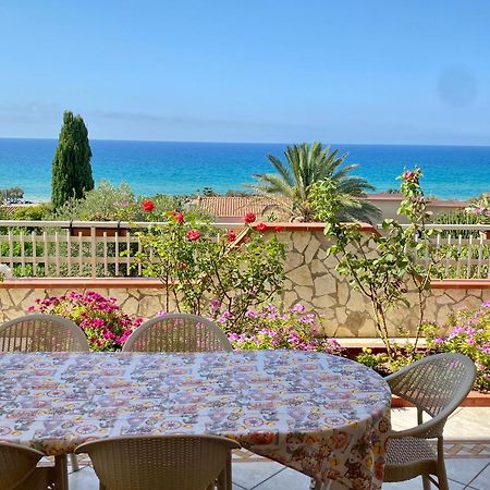 Villa Mare Giuggiola Alcamo Marina Eksteriør bilde