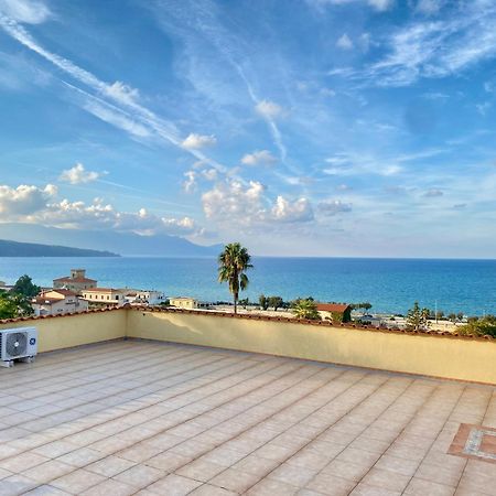 Villa Mare Giuggiola Alcamo Marina Eksteriør bilde
