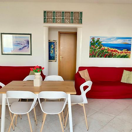 Villa Mare Giuggiola Alcamo Marina Eksteriør bilde