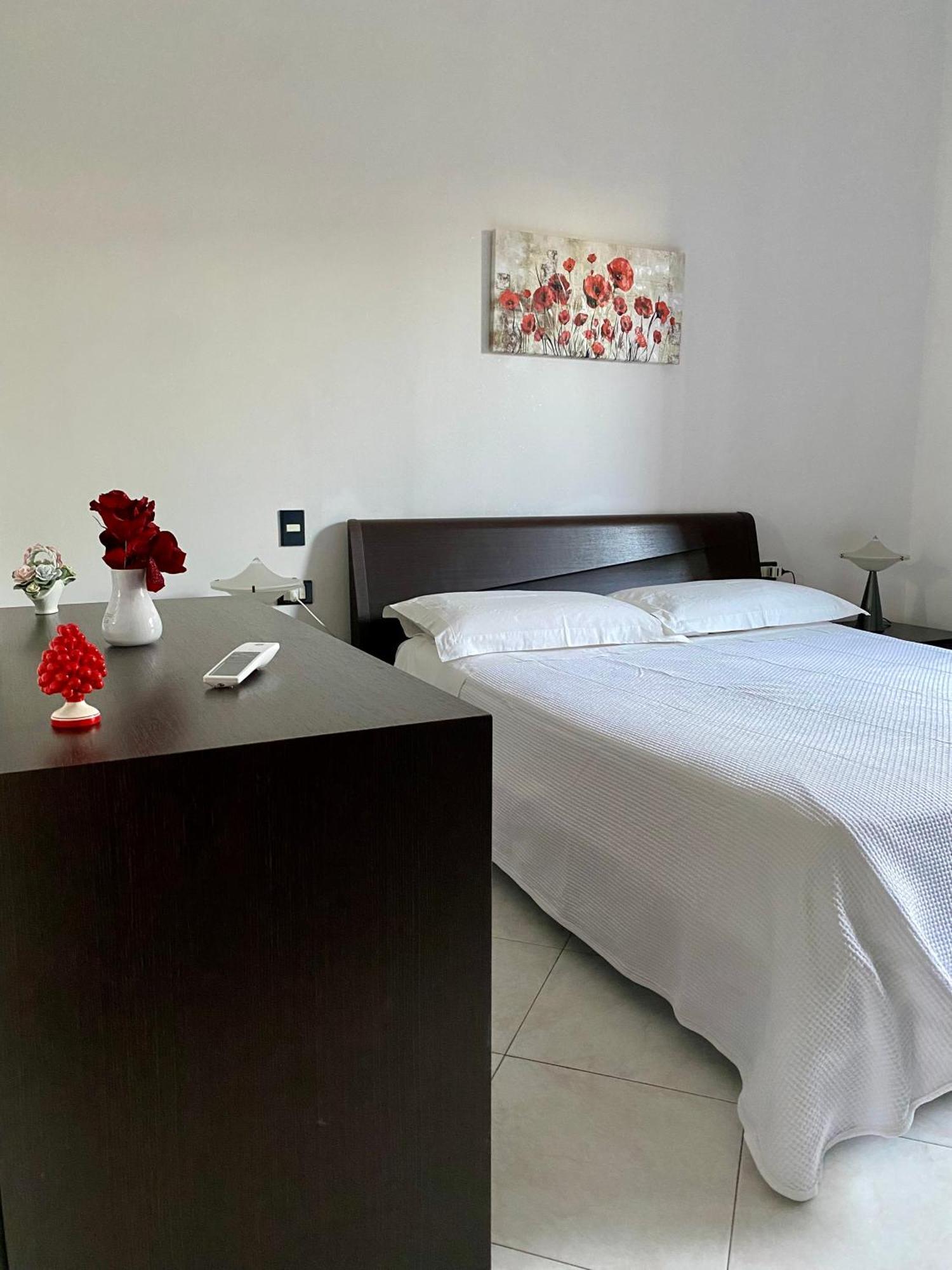 Villa Mare Giuggiola Alcamo Marina Eksteriør bilde