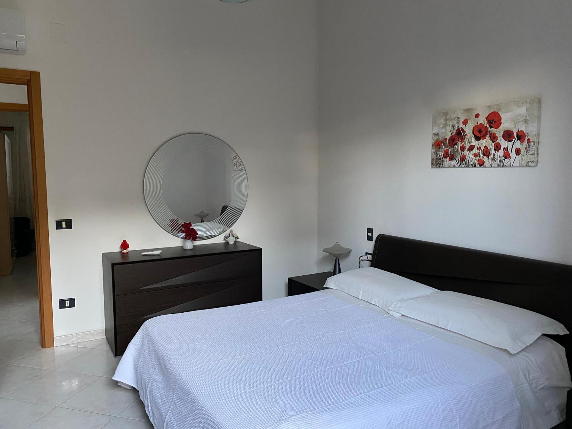 Villa Mare Giuggiola Alcamo Marina Eksteriør bilde