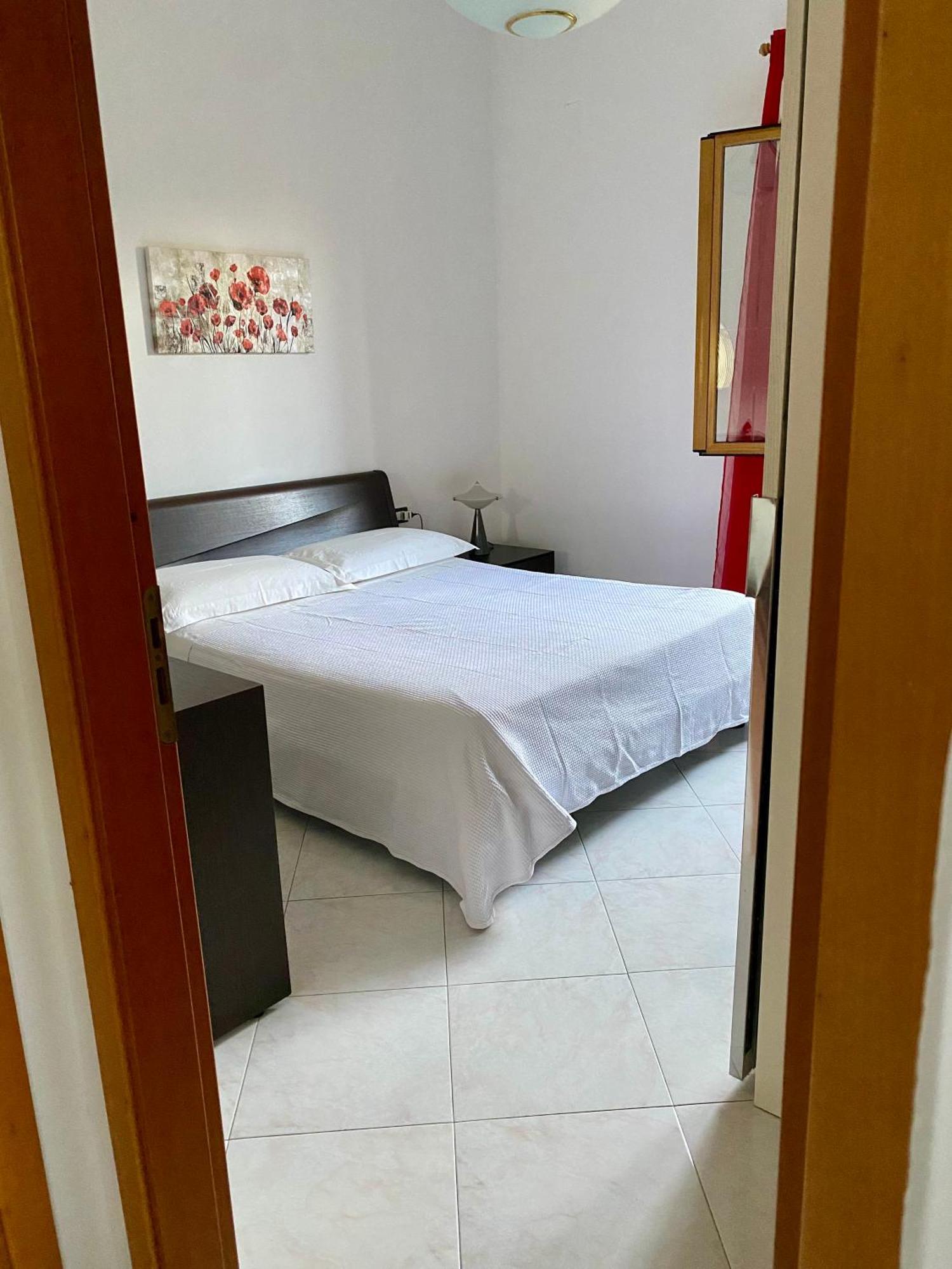 Villa Mare Giuggiola Alcamo Marina Eksteriør bilde
