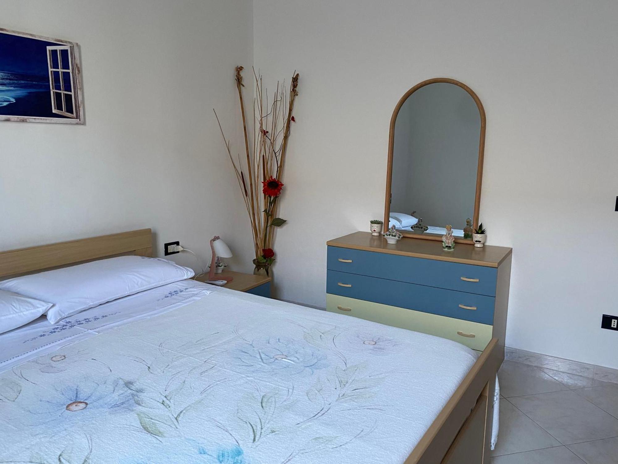 Villa Mare Giuggiola Alcamo Marina Eksteriør bilde
