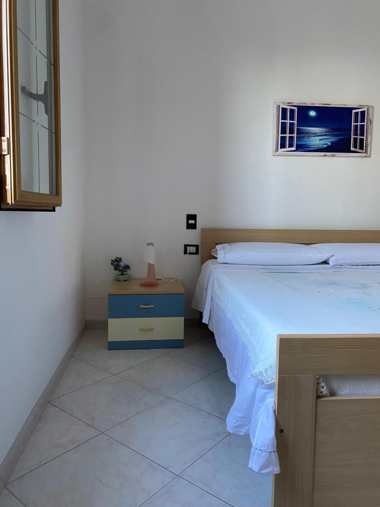 Villa Mare Giuggiola Alcamo Marina Eksteriør bilde
