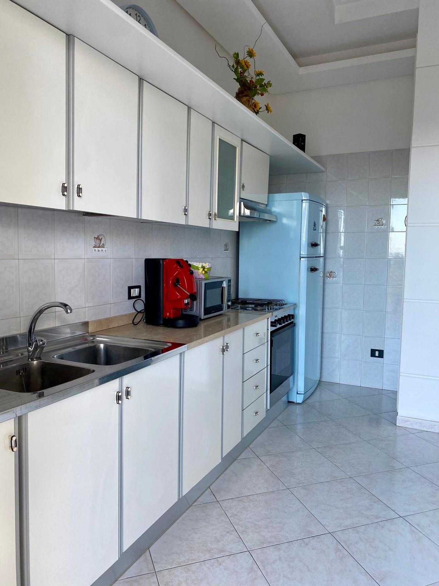 Villa Mare Giuggiola Alcamo Marina Eksteriør bilde