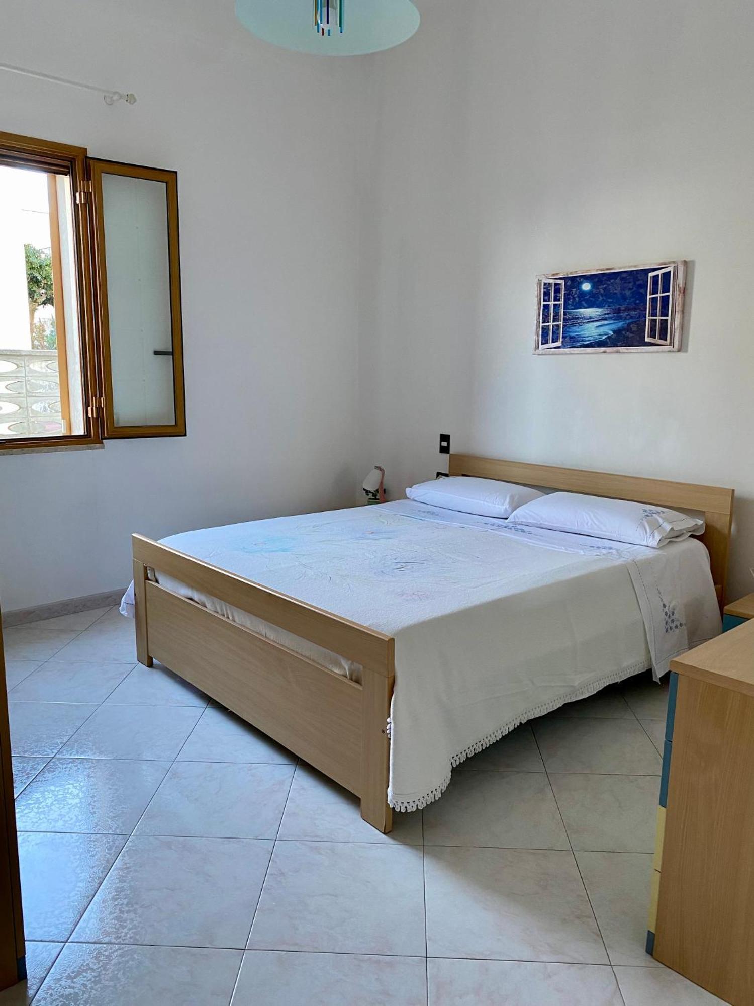Villa Mare Giuggiola Alcamo Marina Eksteriør bilde